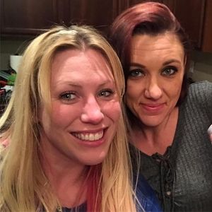 Meet your Posher, Clarissa